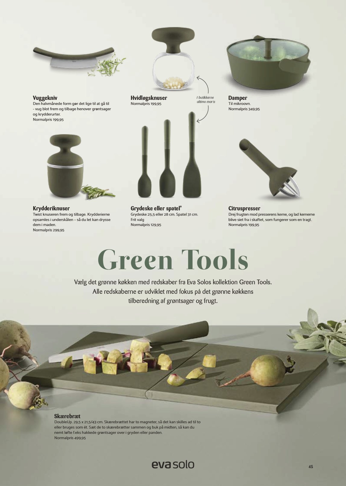 kopkande - Kop&Kande - Forår tilbudsavis gyldig fra 06.03.2026 til 31.05.2026 - page: 45