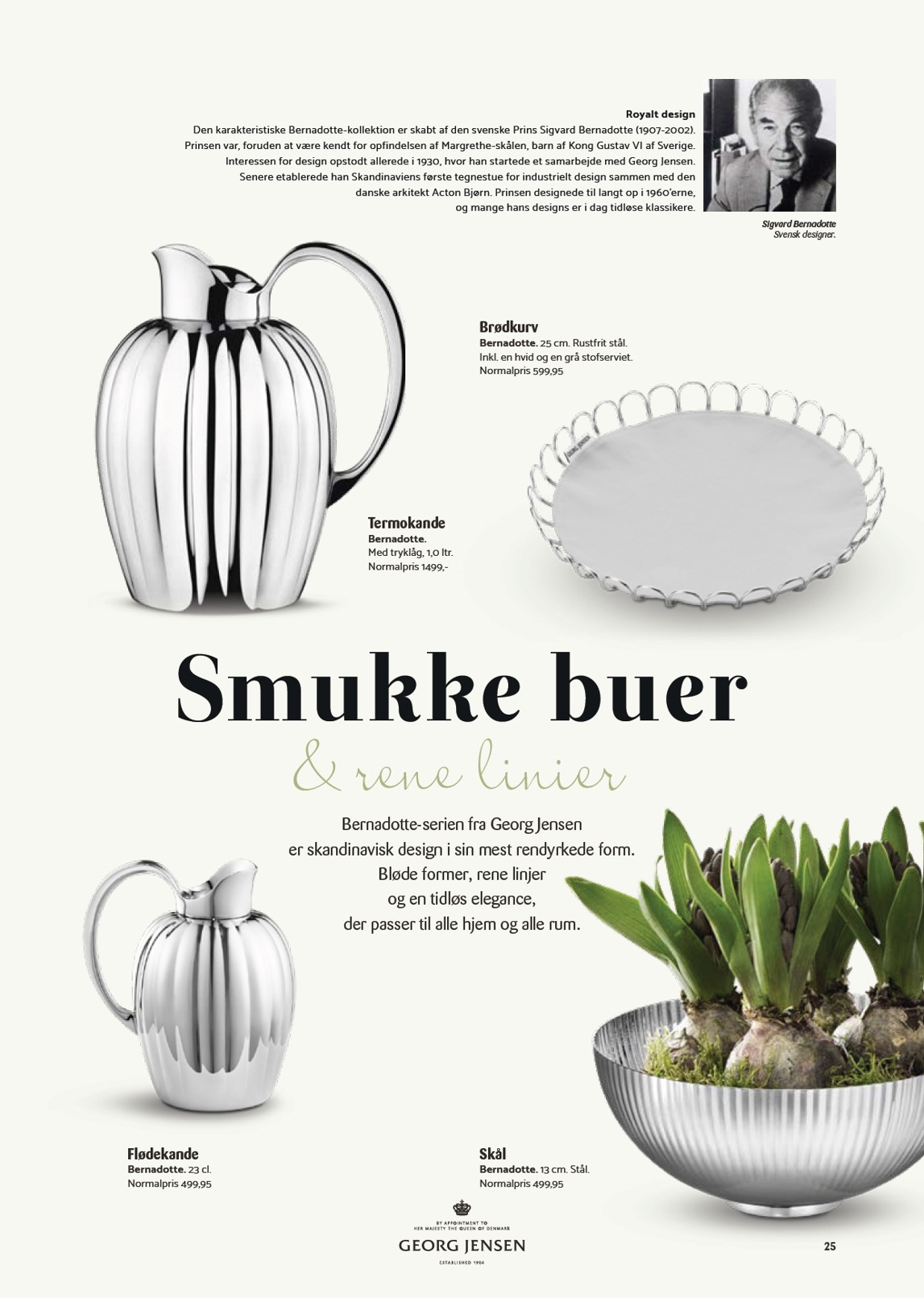 kopkande - Kop&Kande - Forår tilbudsavis gyldig fra 06.03.2026 til 31.05.2026 - page: 25