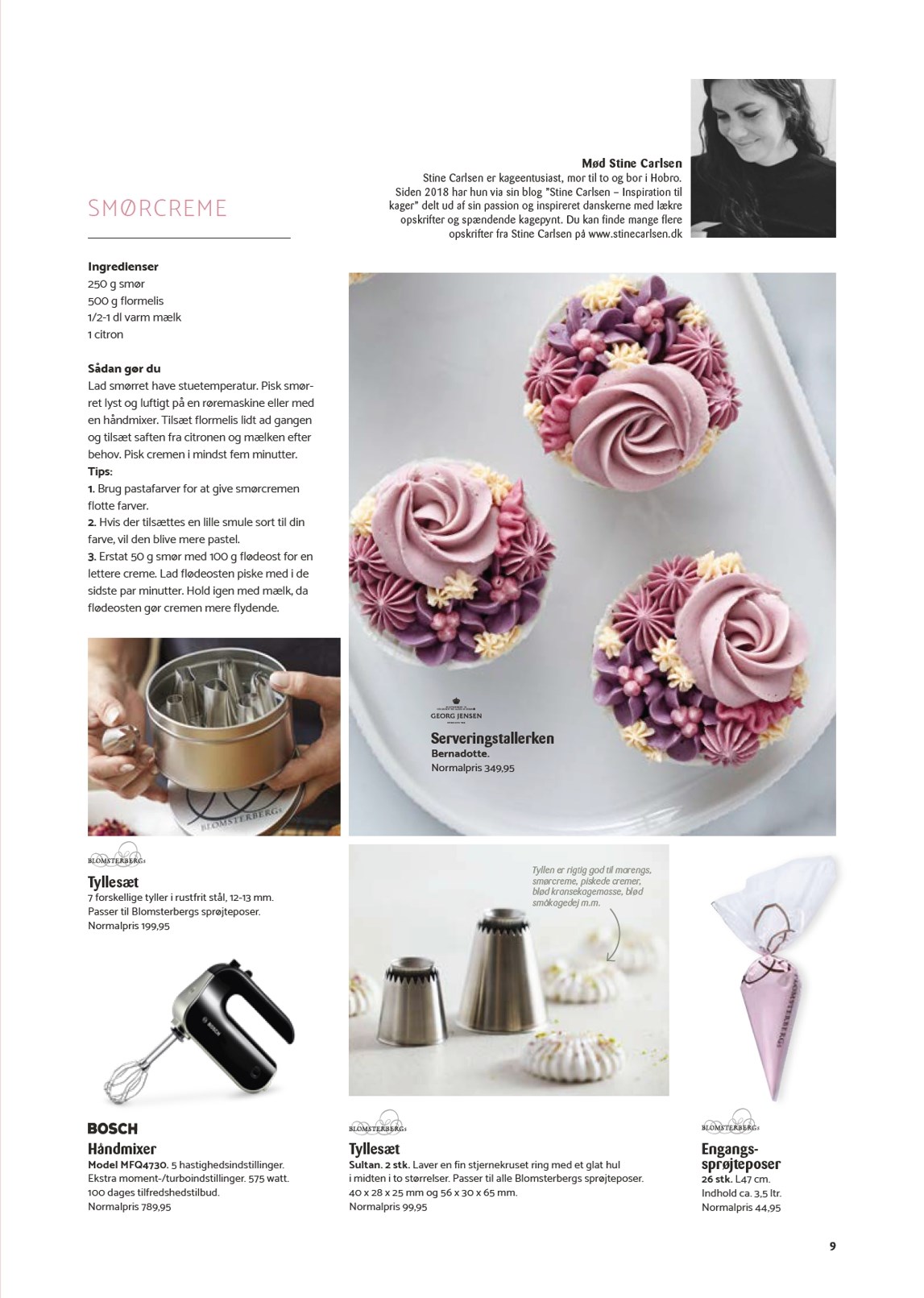 kopkande - Kop&Kande - Forår tilbudsavis gyldig fra 06.03.2026 til 31.05.2026 - page: 9