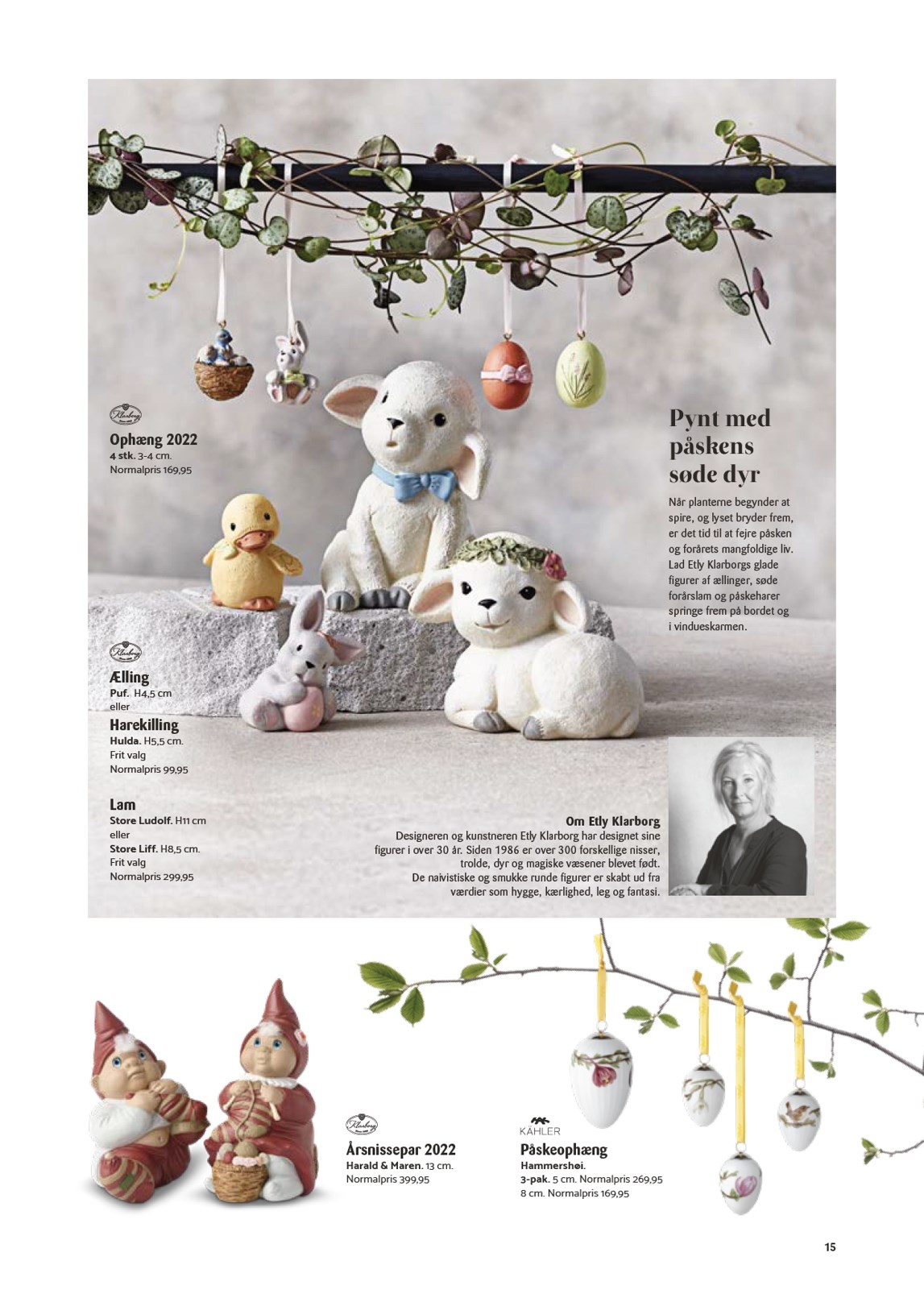 kopkande - Kop&Kande - Forår tilbudsavis gyldig fra 06.03.2026 til 31.05.2026 - page: 15