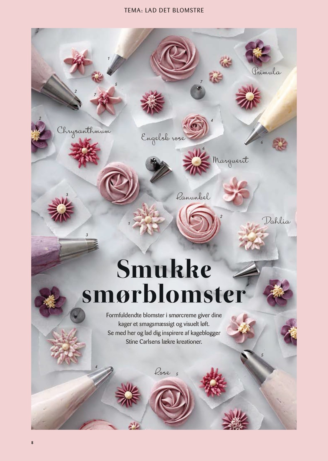 kopkande - Kop&Kande - Forår tilbudsavis gyldig fra 06.03.2026 til 31.05.2026 - page: 8