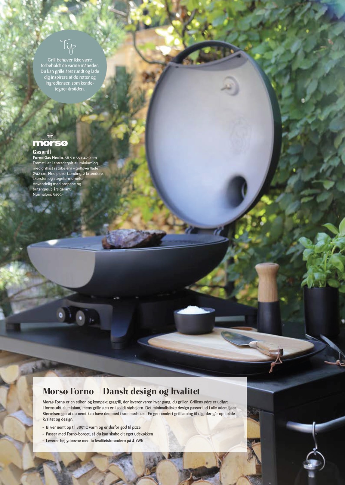 kopkande - Kop&Kande - Forår tilbudsavis gyldig fra 06.03.2026 til 31.05.2026 - page: 35