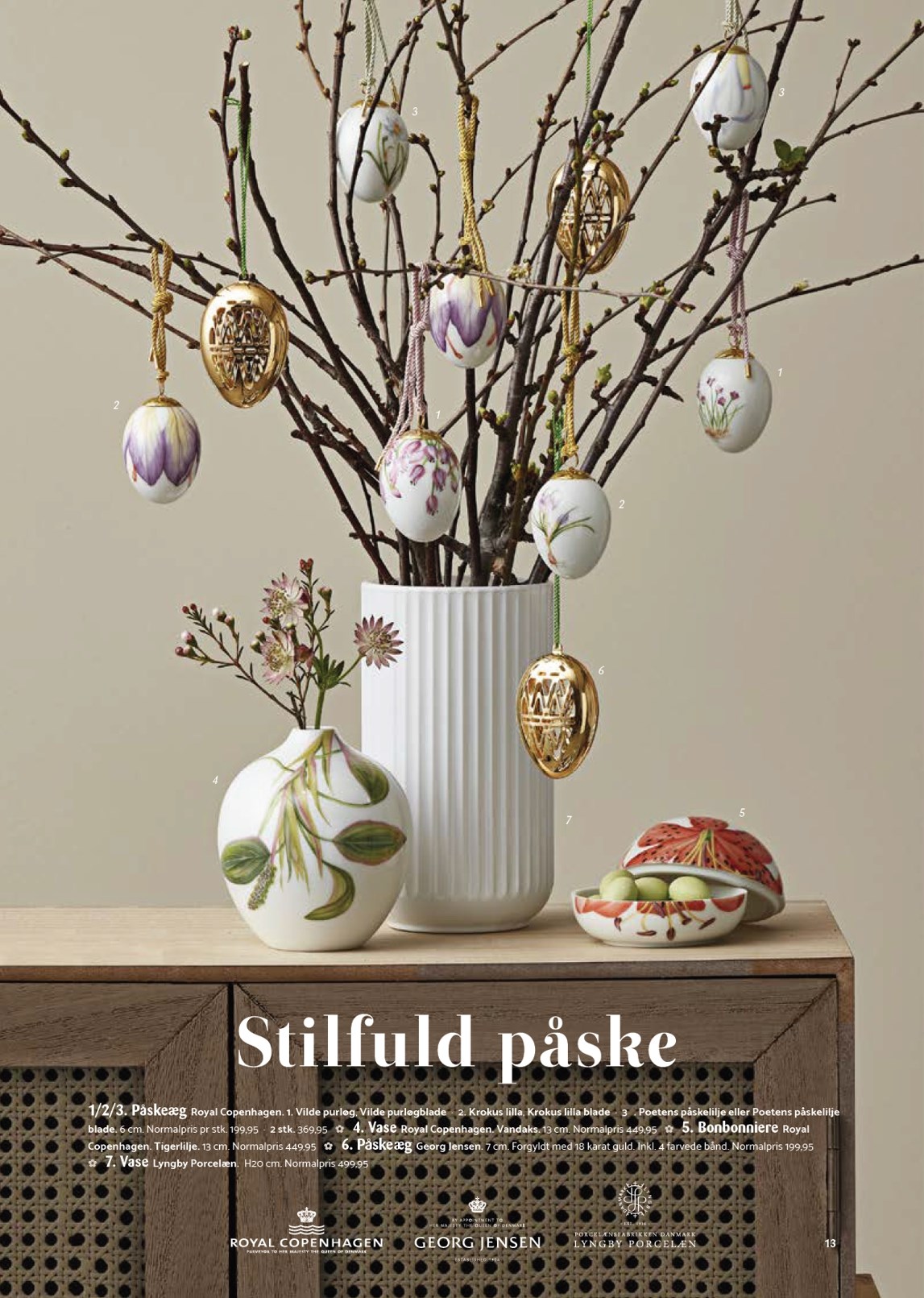 kopkande - Kop&Kande - Forår tilbudsavis gyldig fra 06.03.2026 til 31.05.2026 - page: 13