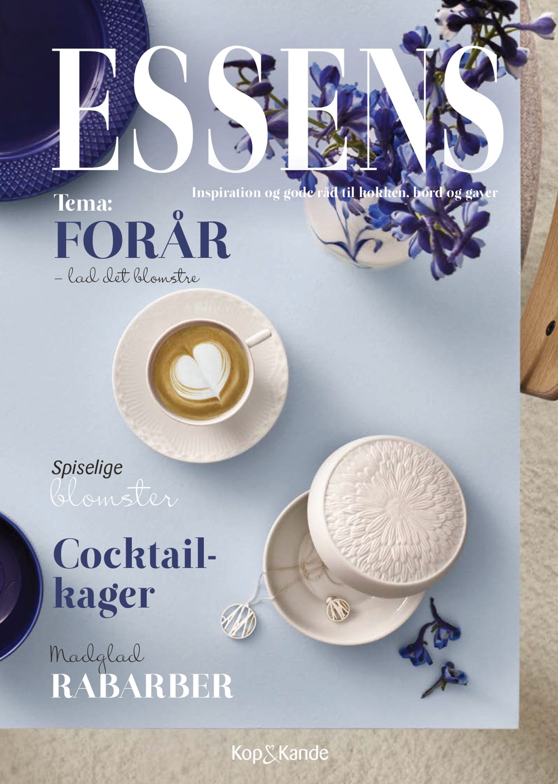 kopkande - Kop&Kande - Forår tilbudsavis gyldig fra 06.03.2026 til 31.05.2026