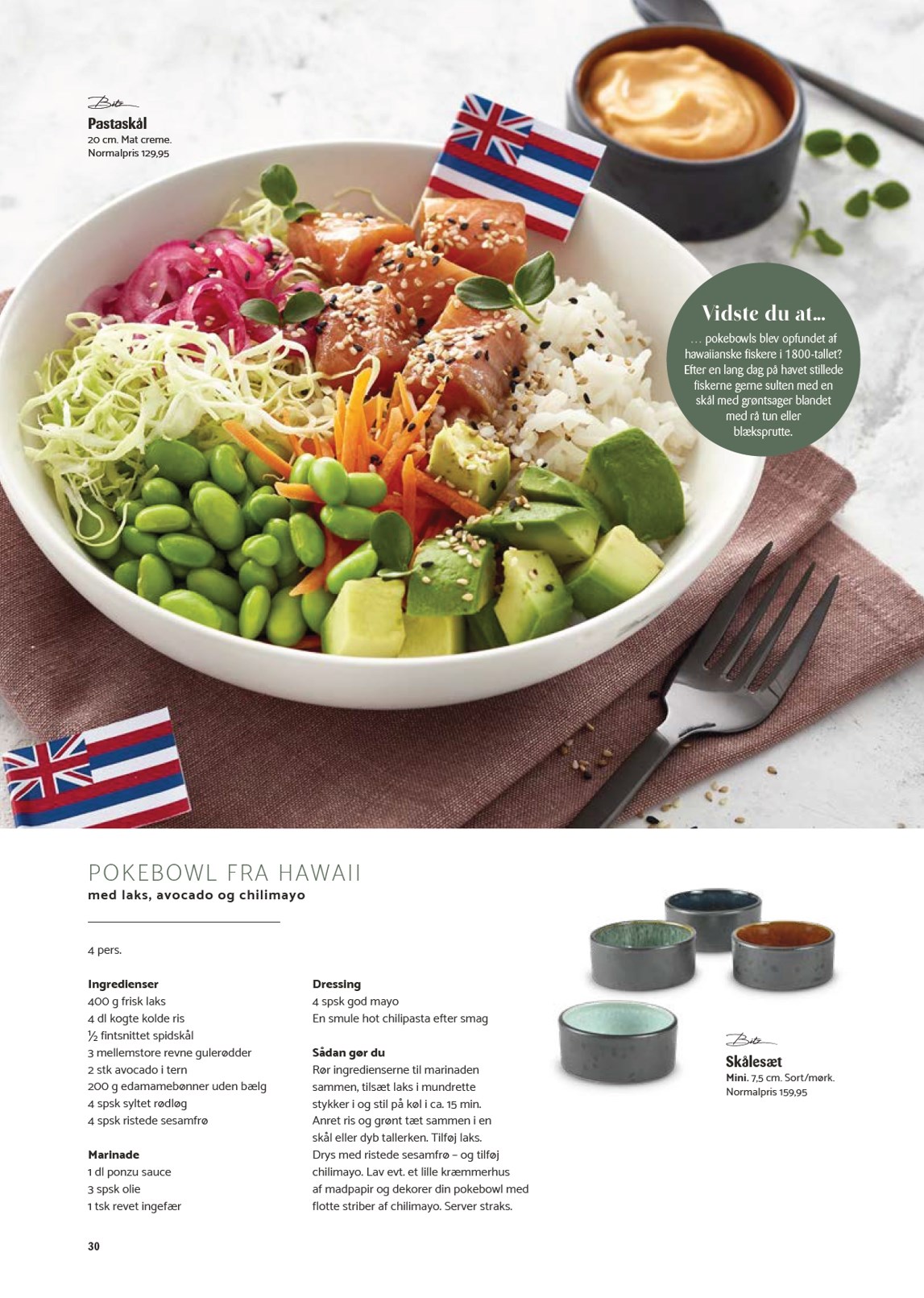 kopkande - Kop&Kande - Forår tilbudsavis gyldig fra 06.03.2026 til 31.05.2026 - page: 30