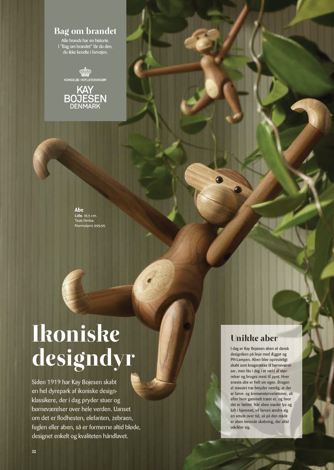 kopkande - Kop&Kande - Forår tilbudsavis gyldig fra 06.03.2026 til 31.05.2026 - page: 32