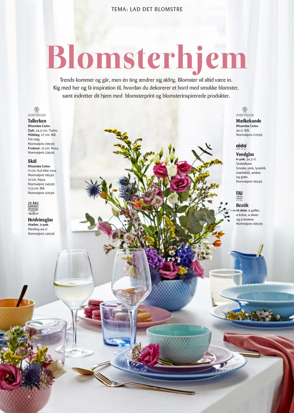 kopkande - Kop&Kande - Forår tilbudsavis gyldig fra 06.03.2026 til 31.05.2026 - page: 4