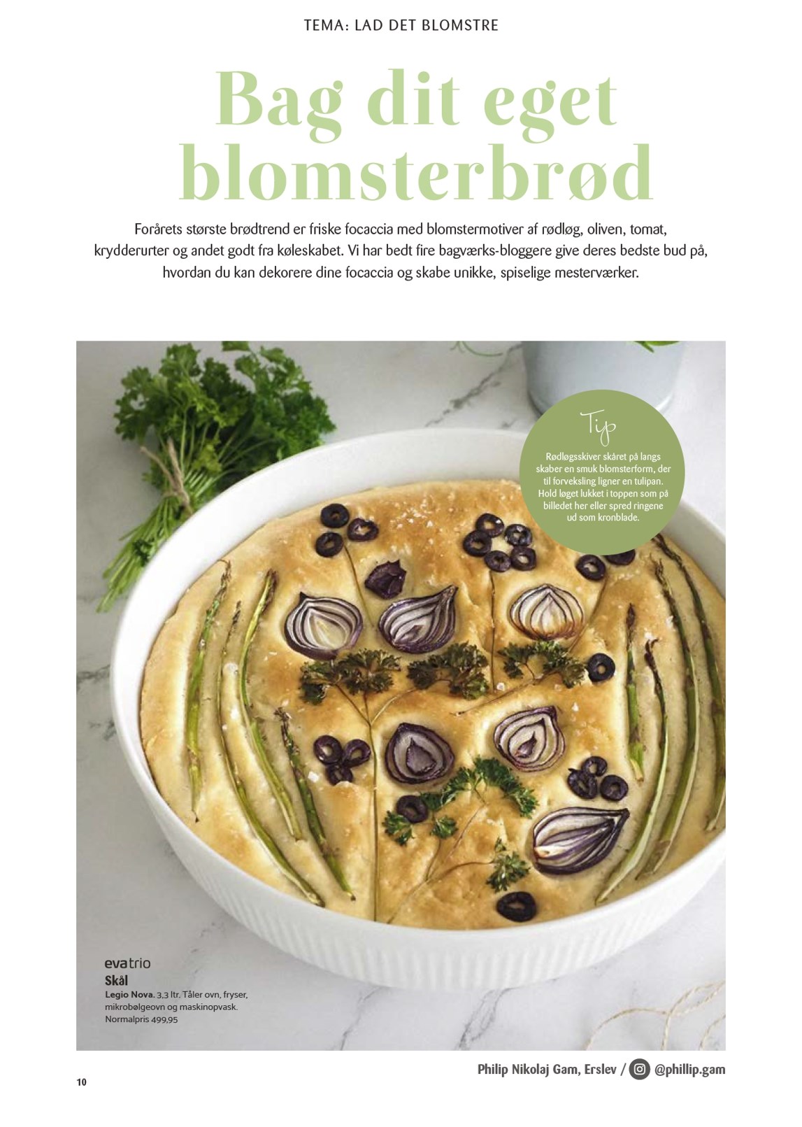 kopkande - Kop&Kande - Forår tilbudsavis gyldig fra 06.03.2026 til 31.05.2026 - page: 10