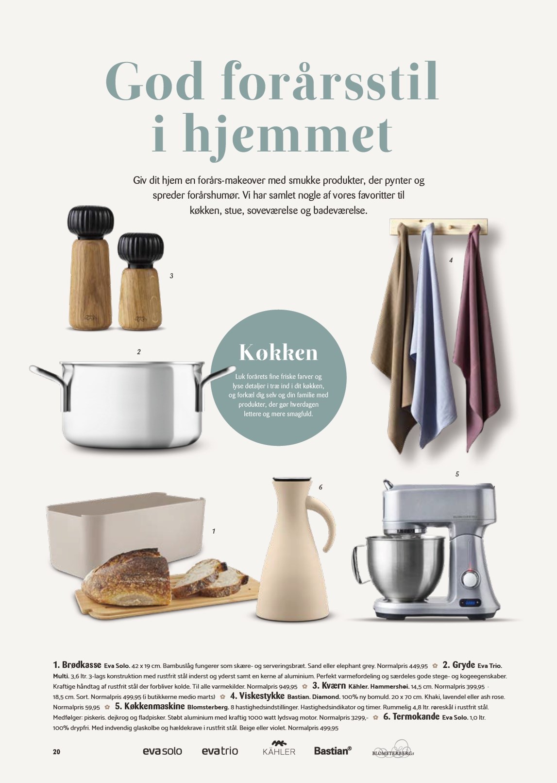 kopkande - Kop&Kande - Forår tilbudsavis gyldig fra 06.03.2026 til 31.05.2026 - page: 20