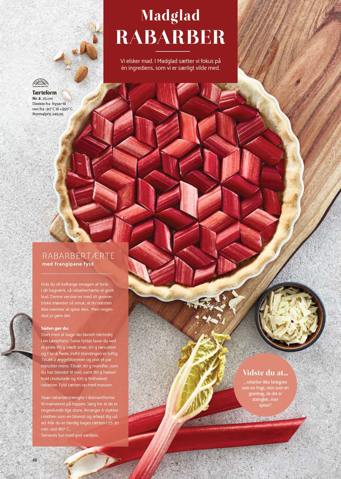 kopkande - Kop&Kande - Forår tilbudsavis gyldig fra 06.03.2026 til 31.05.2026 - page: 40