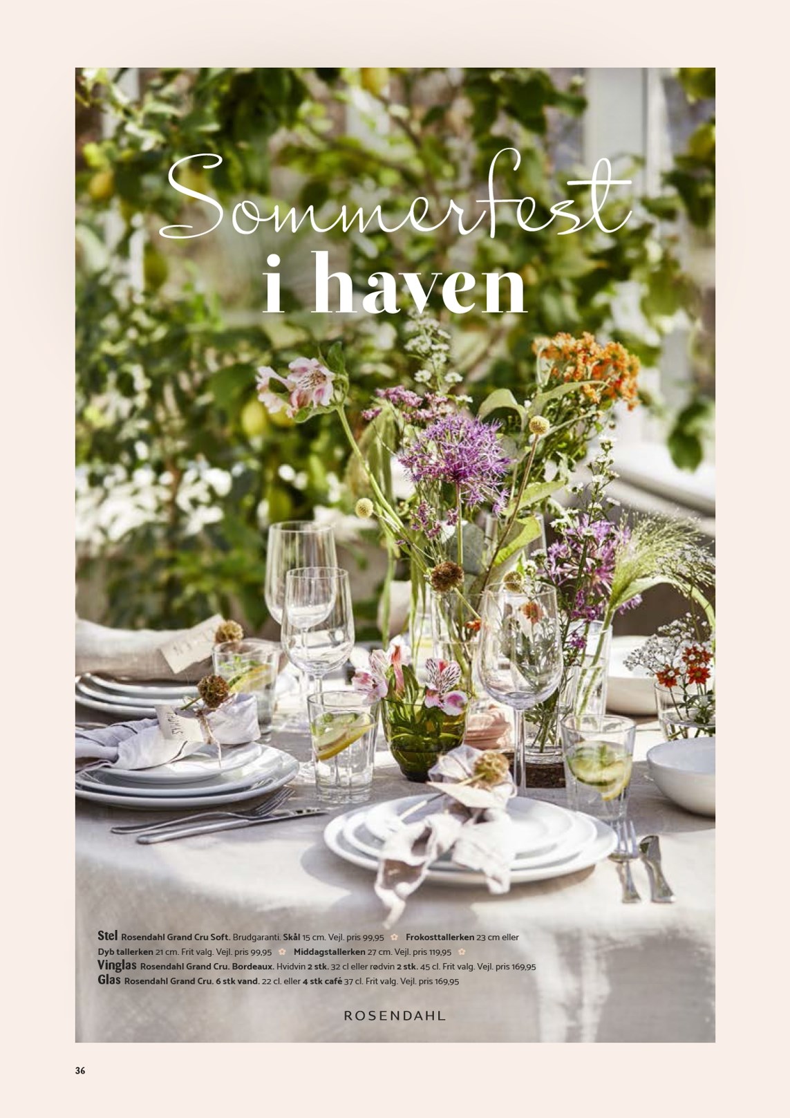 kopkande - Kop&Kande - Sommer tilbudsavis gyldig fra 06.03.2026 til 31.08.2026 - page: 36