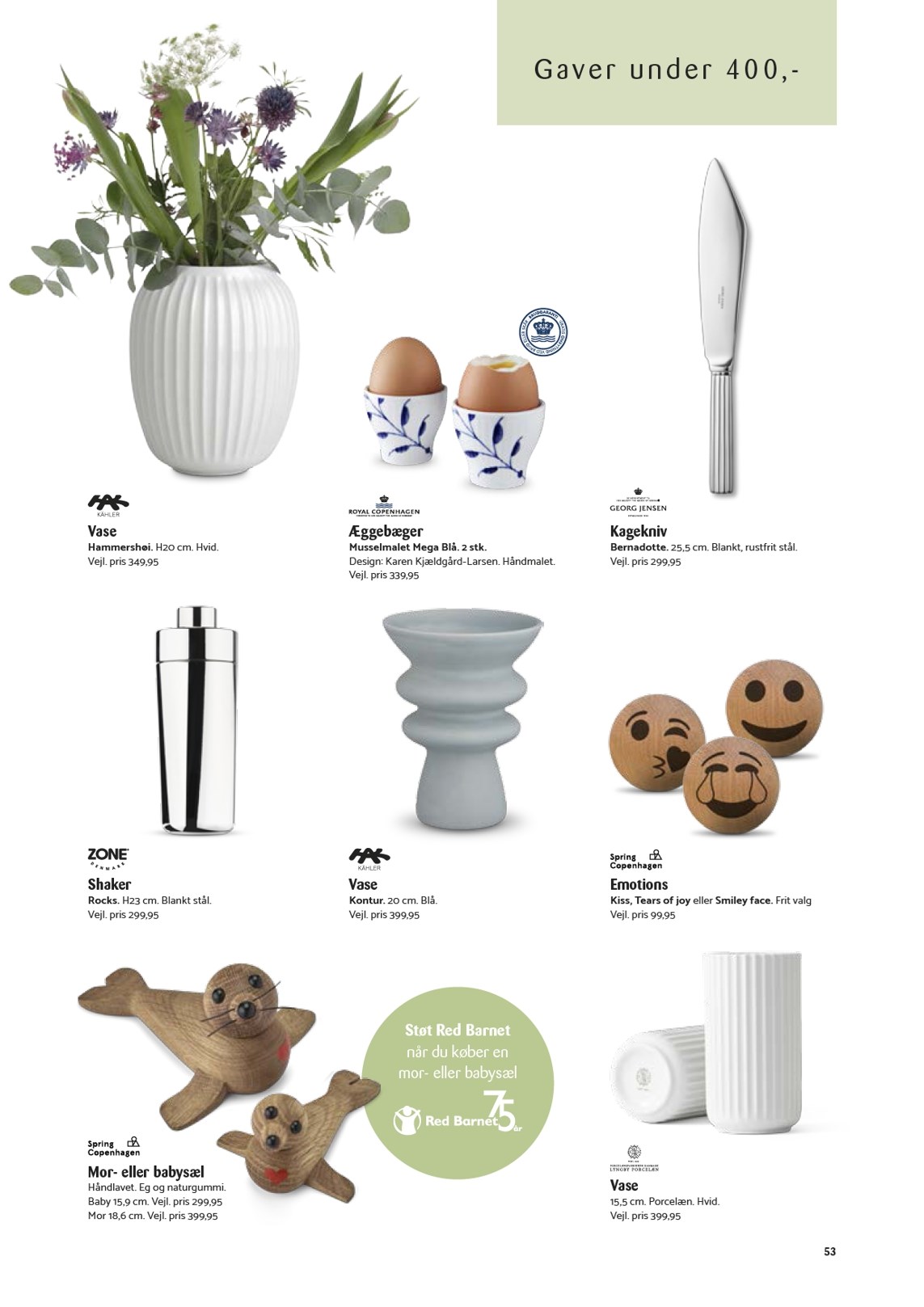 kopkande - Kop&Kande - Sommer tilbudsavis gyldig fra 06.03.2026 til 31.08.2026 - page: 53