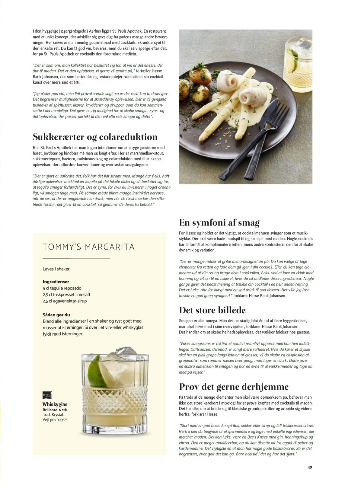 kopkande - Kop&Kande - Sommer tilbudsavis gyldig fra 06.03.2026 til 31.08.2026 - page: 49