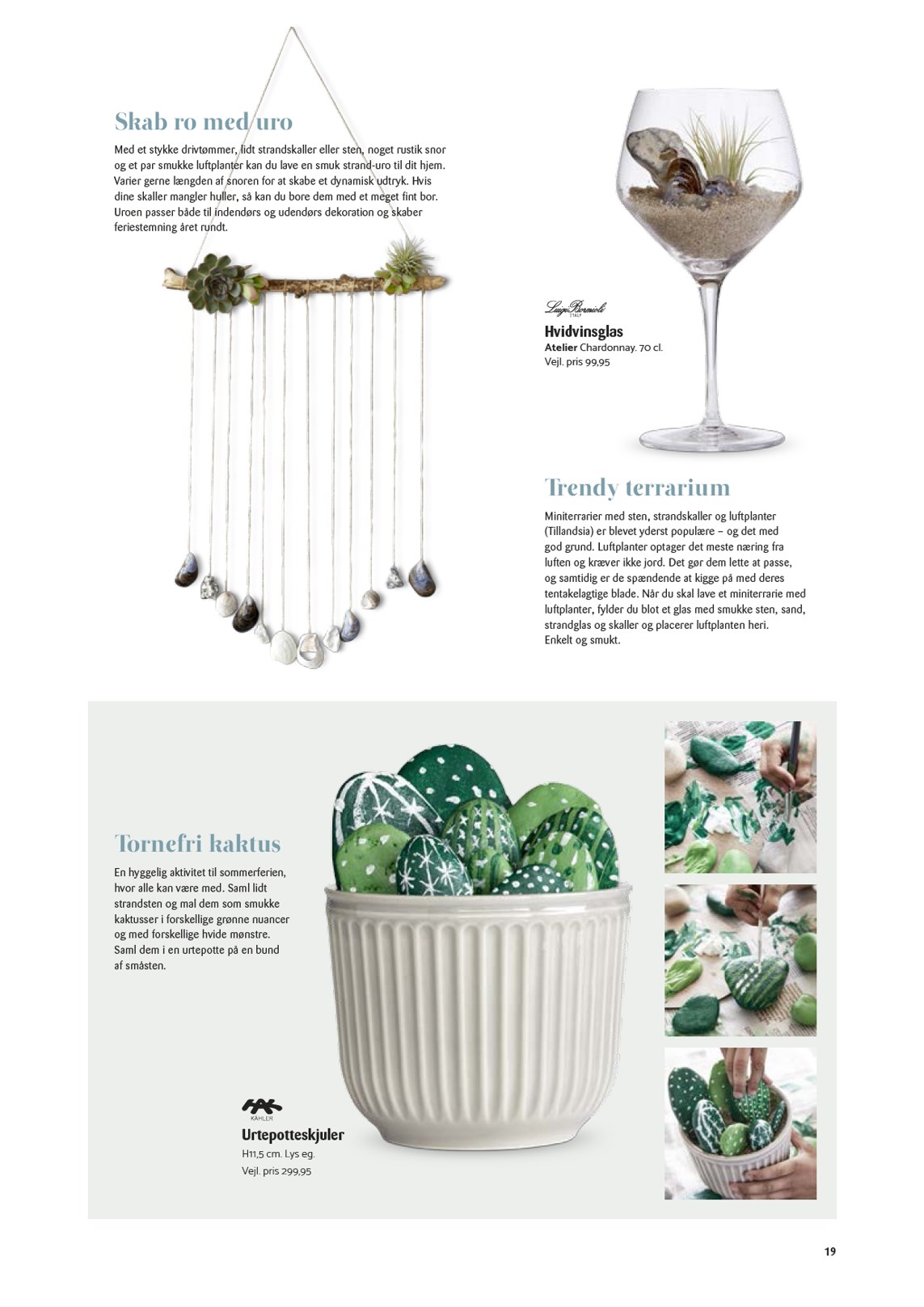 kopkande - Kop&Kande - Sommer tilbudsavis gyldig fra 06.03.2026 til 31.08.2026 - page: 19