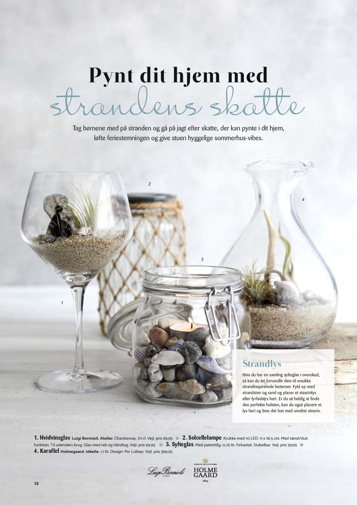 kopkande - Kop&Kande - Sommer tilbudsavis gyldig fra 06.03.2026 til 31.08.2026 - page: 18