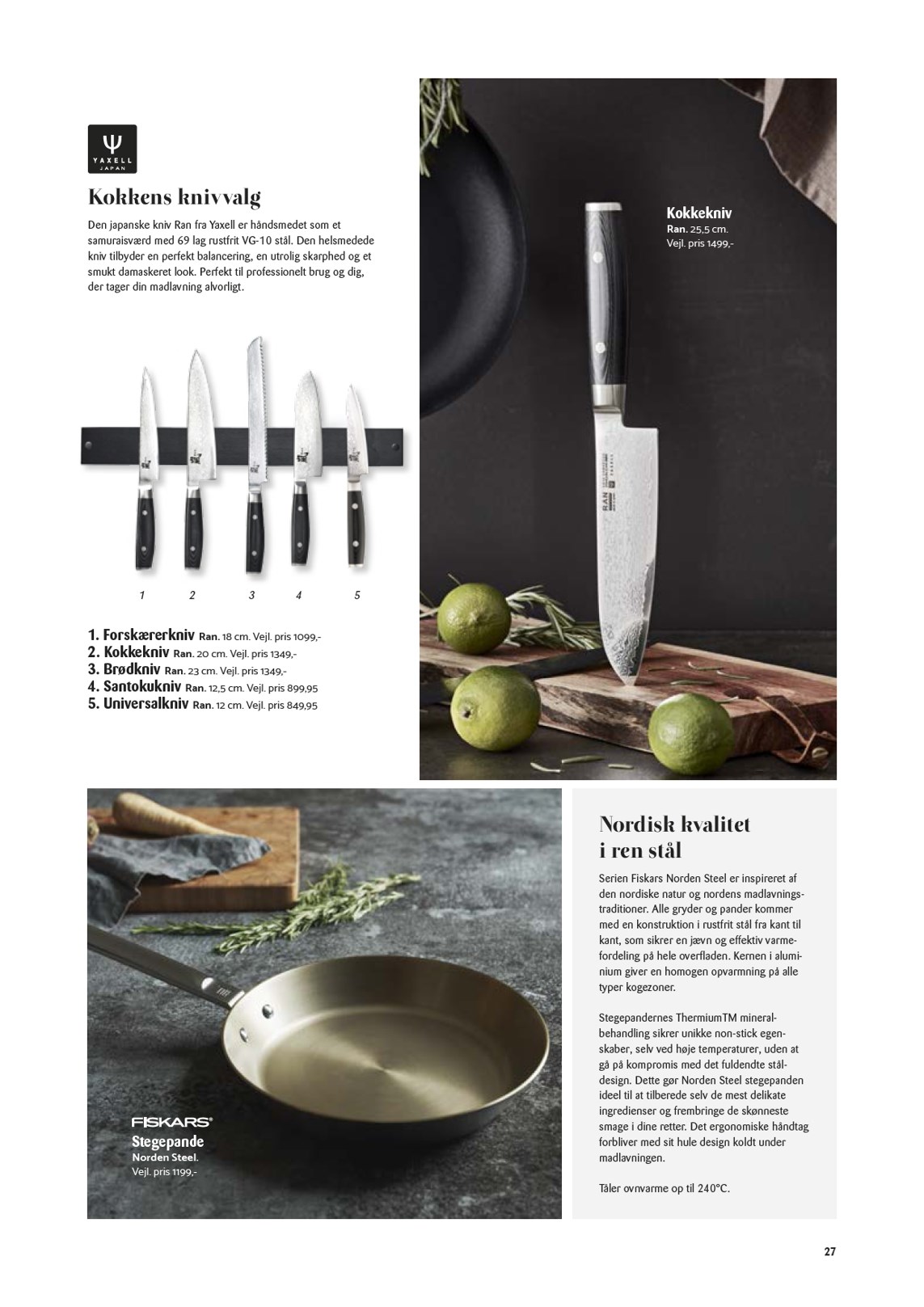 kopkande - Kop&Kande - Sommer tilbudsavis gyldig fra 06.03.2026 til 31.08.2026 - page: 27