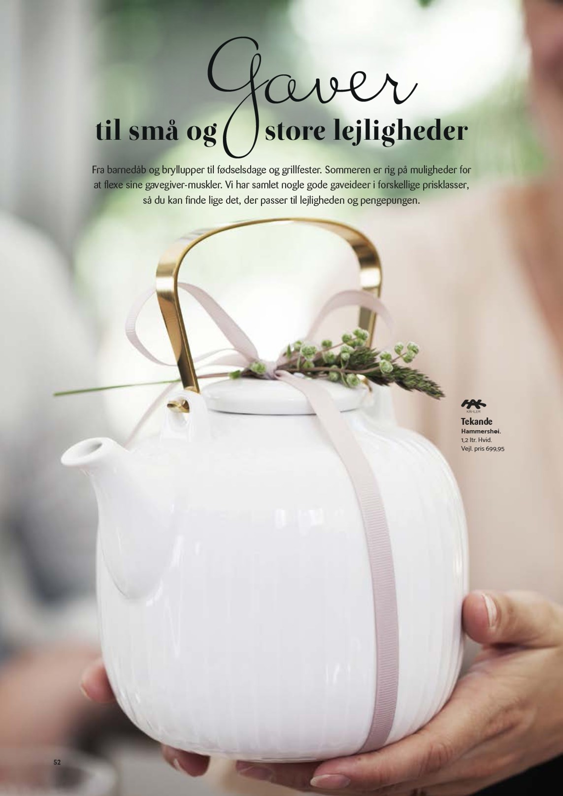 kopkande - Kop&Kande - Sommer tilbudsavis gyldig fra 06.03.2026 til 31.08.2026 - page: 52