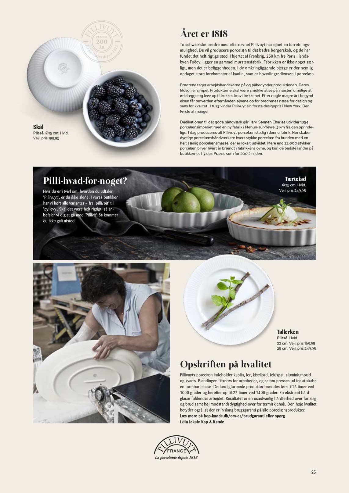 kopkande - Kop&Kande - Sommer tilbudsavis gyldig fra 06.03.2026 til 31.08.2026 - page: 25