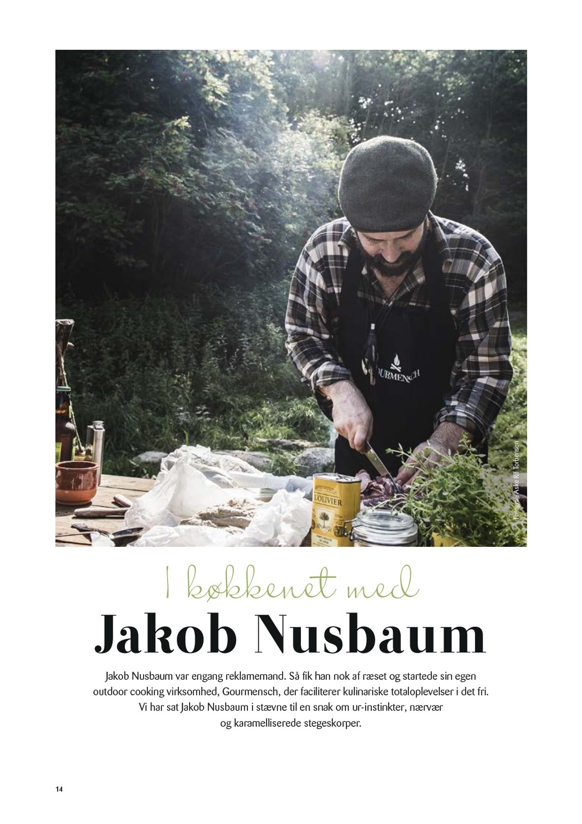 kopkande - Kop&Kande - Sommer tilbudsavis gyldig fra 06.03.2026 til 31.08.2026 - page: 14