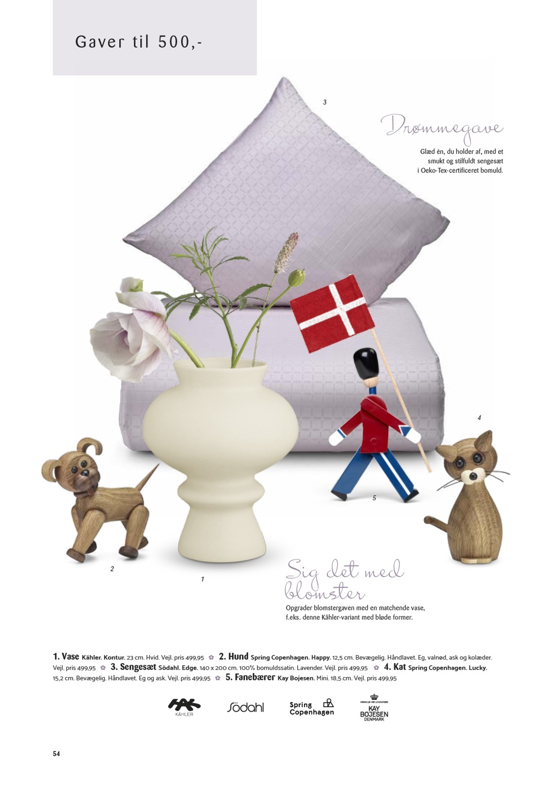 kopkande - Kop&Kande - Sommer tilbudsavis gyldig fra 06.03.2026 til 31.08.2026 - page: 54