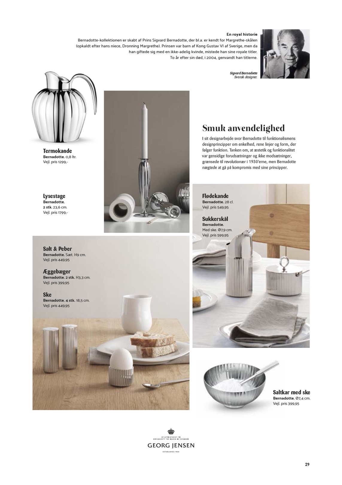 kopkande - Kop&Kande - Sommer tilbudsavis gyldig fra 06.03.2026 til 31.08.2026 - page: 29