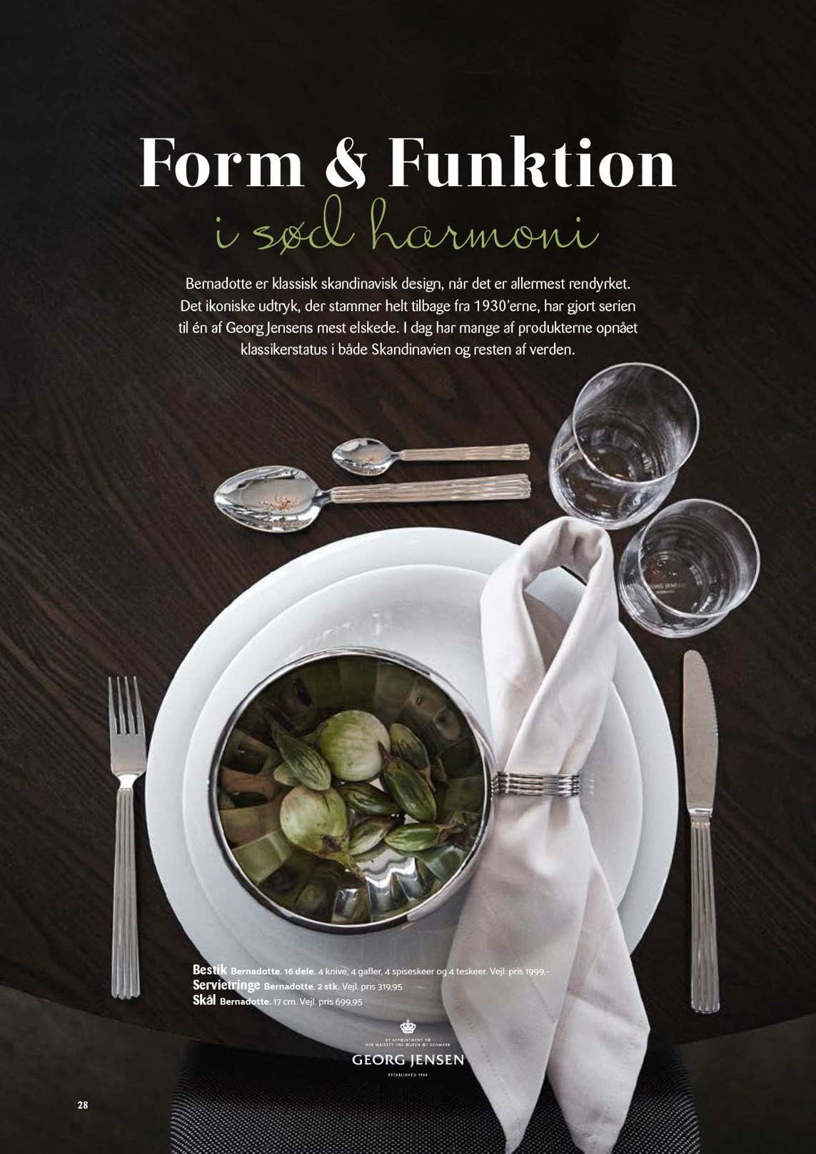 kopkande - Kop&Kande - Sommer tilbudsavis gyldig fra 06.03.2026 til 31.08.2026 - page: 28