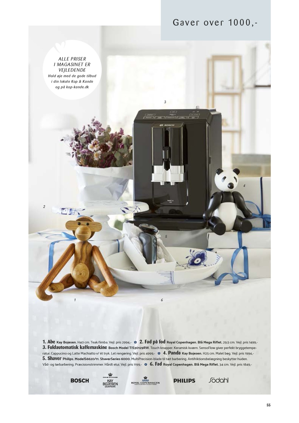 kopkande - Kop&Kande - Sommer tilbudsavis gyldig fra 06.03.2026 til 31.08.2026 - page: 55