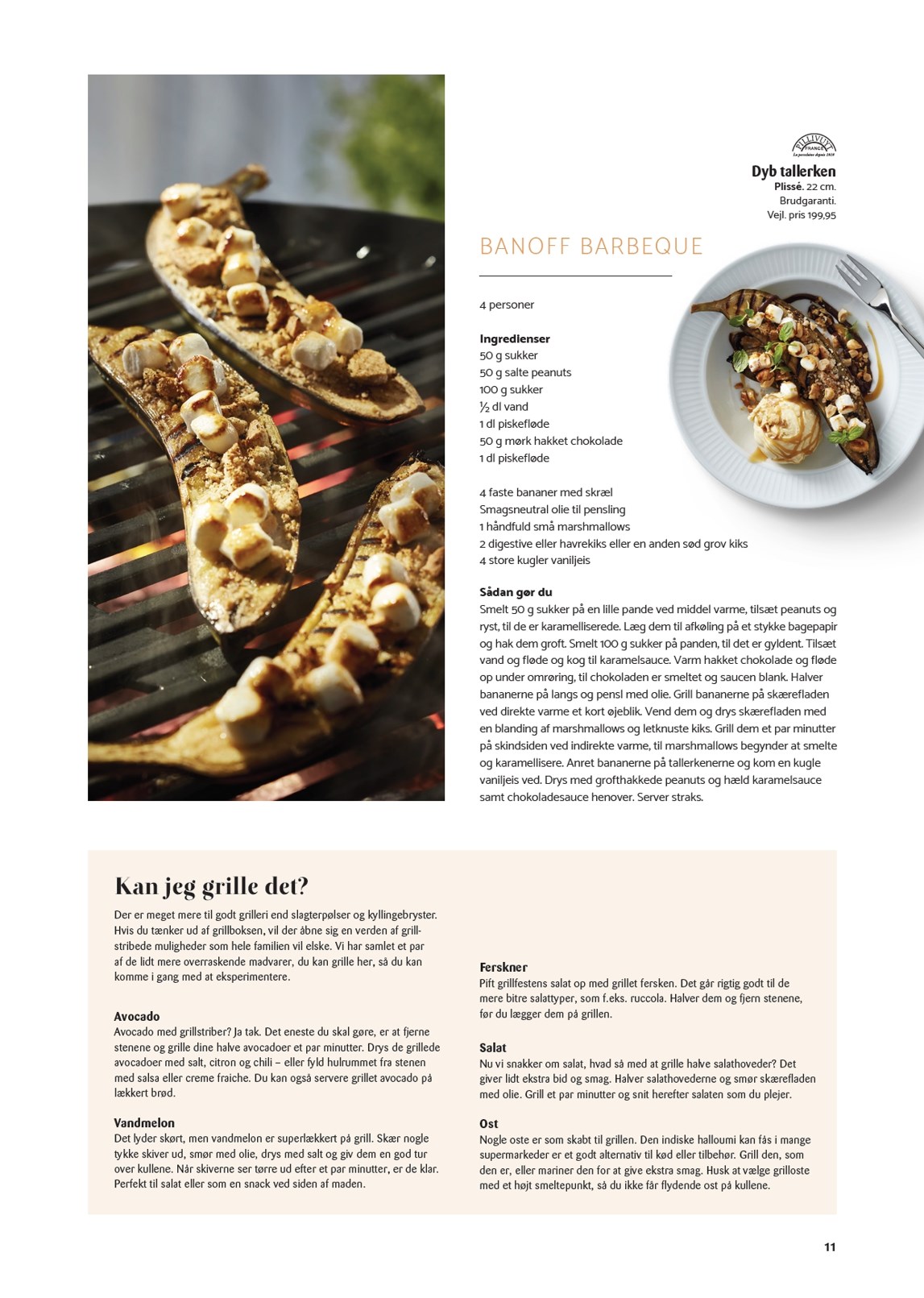 kopkande - Kop&Kande - Sommer - under åben himmel tilbudsavis gyldig fra 06.03.2026 til 31.08.2026 - page: 11