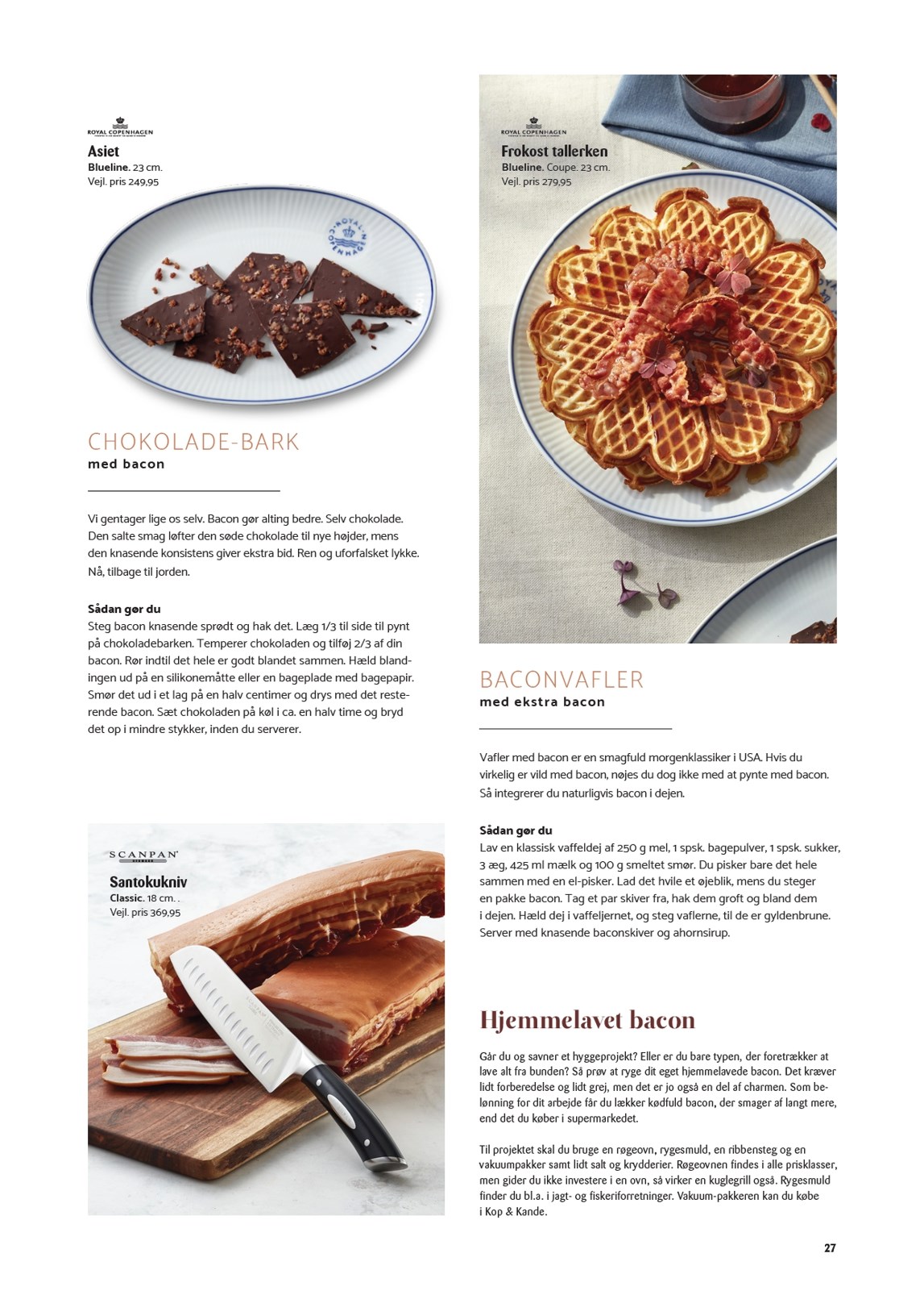 kopkande - Kop&Kande - Sommer - under åben himmel tilbudsavis gyldig fra 06.03.2026 til 31.08.2026 - page: 27