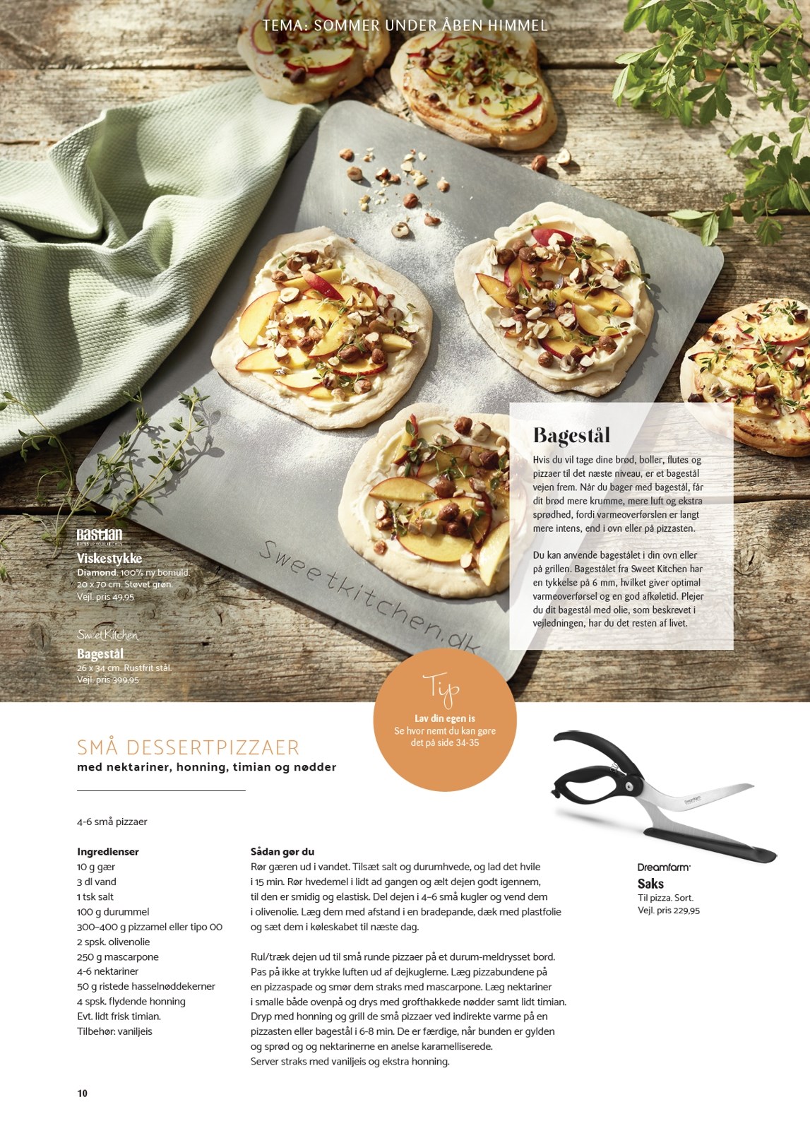 kopkande - Kop&Kande - Sommer - under åben himmel tilbudsavis gyldig fra 06.03.2026 til 31.08.2026 - page: 10