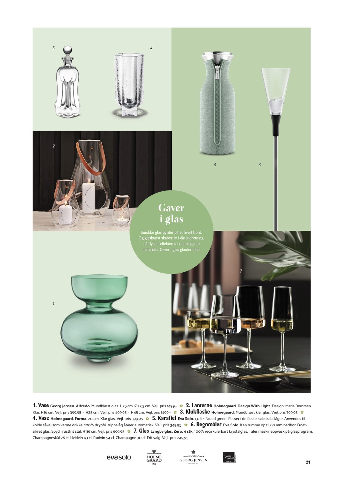 kopkande - Kop&Kande - Sommer - under åben himmel tilbudsavis gyldig fra 06.03.2026 til 31.08.2026 - page: 21