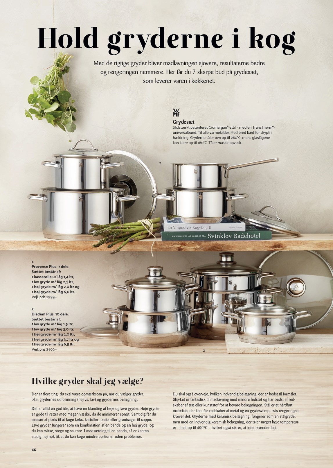 kopkande - Kop&Kande - Sommer - under åben himmel tilbudsavis gyldig fra 06.03.2026 til 31.08.2026 - page: 46