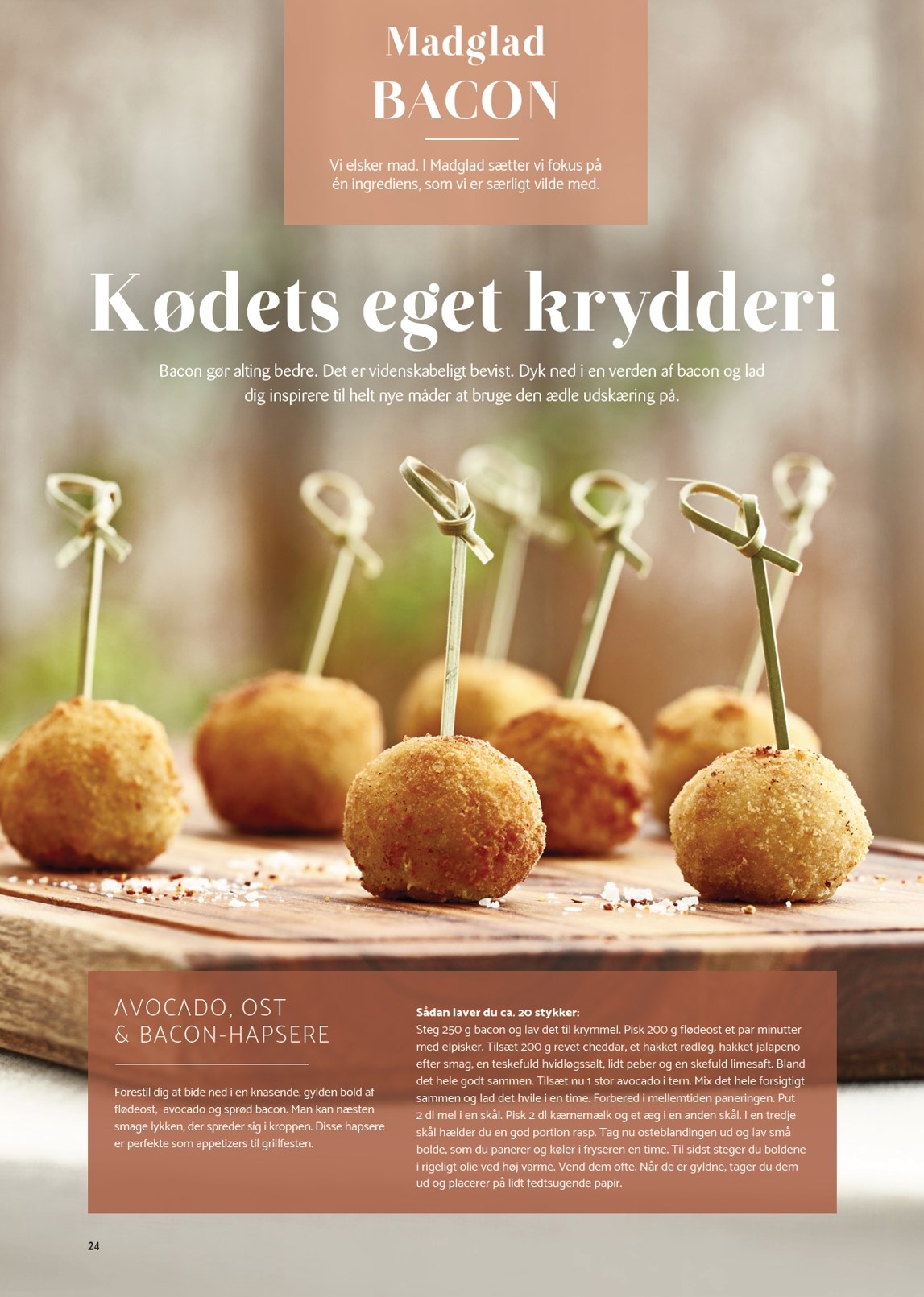 kopkande - Kop&Kande - Sommer - under åben himmel tilbudsavis gyldig fra 06.03.2026 til 31.08.2026 - page: 24