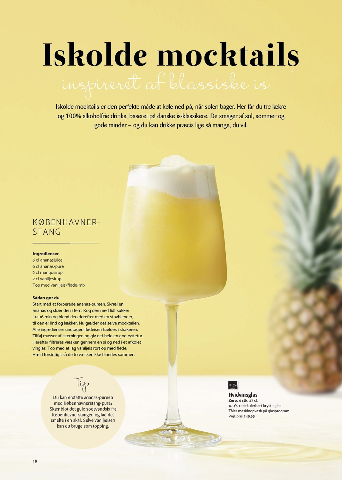 kopkande - Kop&Kande - Sommer - under åben himmel tilbudsavis gyldig fra 06.03.2026 til 31.08.2026 - page: 18