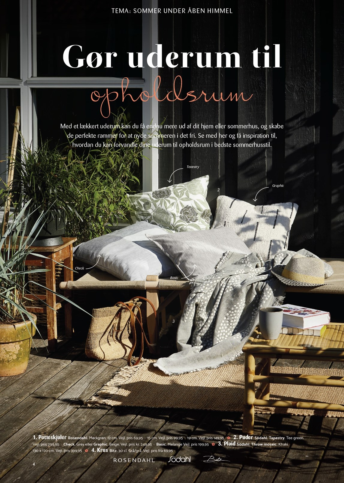 kopkande - Kop&Kande - Sommer - under åben himmel tilbudsavis gyldig fra 06.03.2026 til 31.08.2026 - page: 4