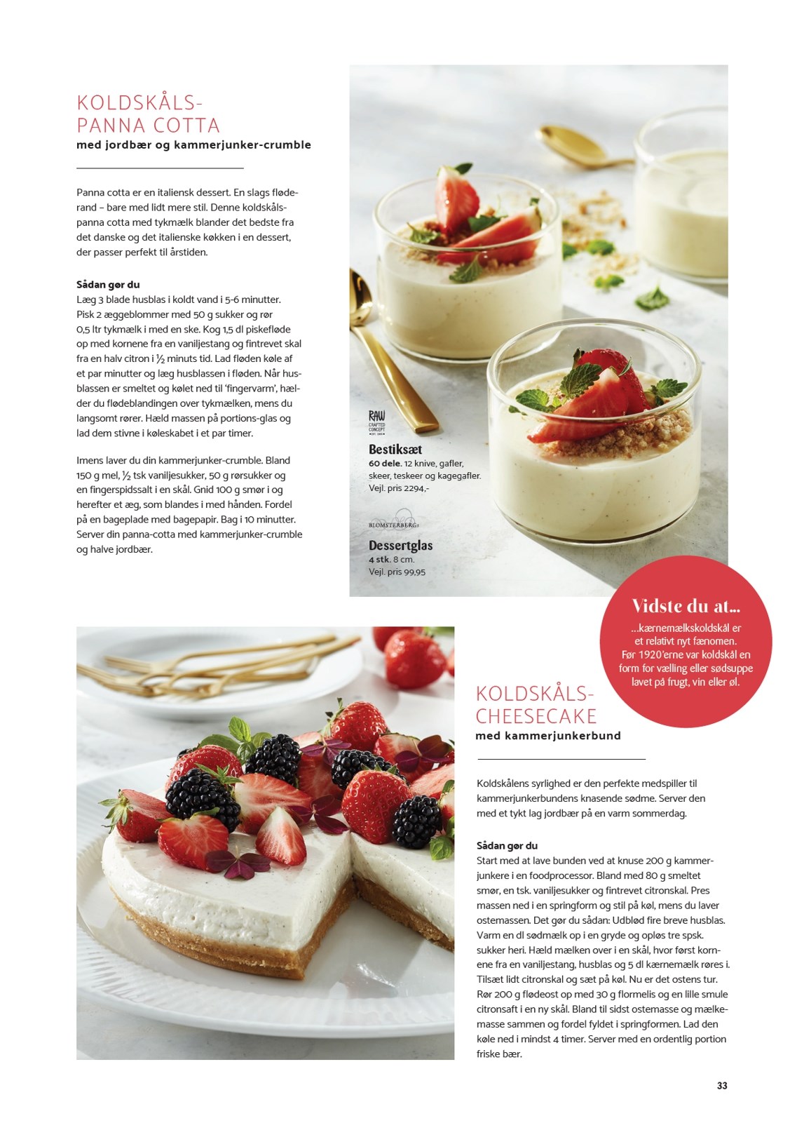 kopkande - Kop&Kande - Sommer - under åben himmel tilbudsavis gyldig fra 06.03.2026 til 31.08.2026 - page: 33