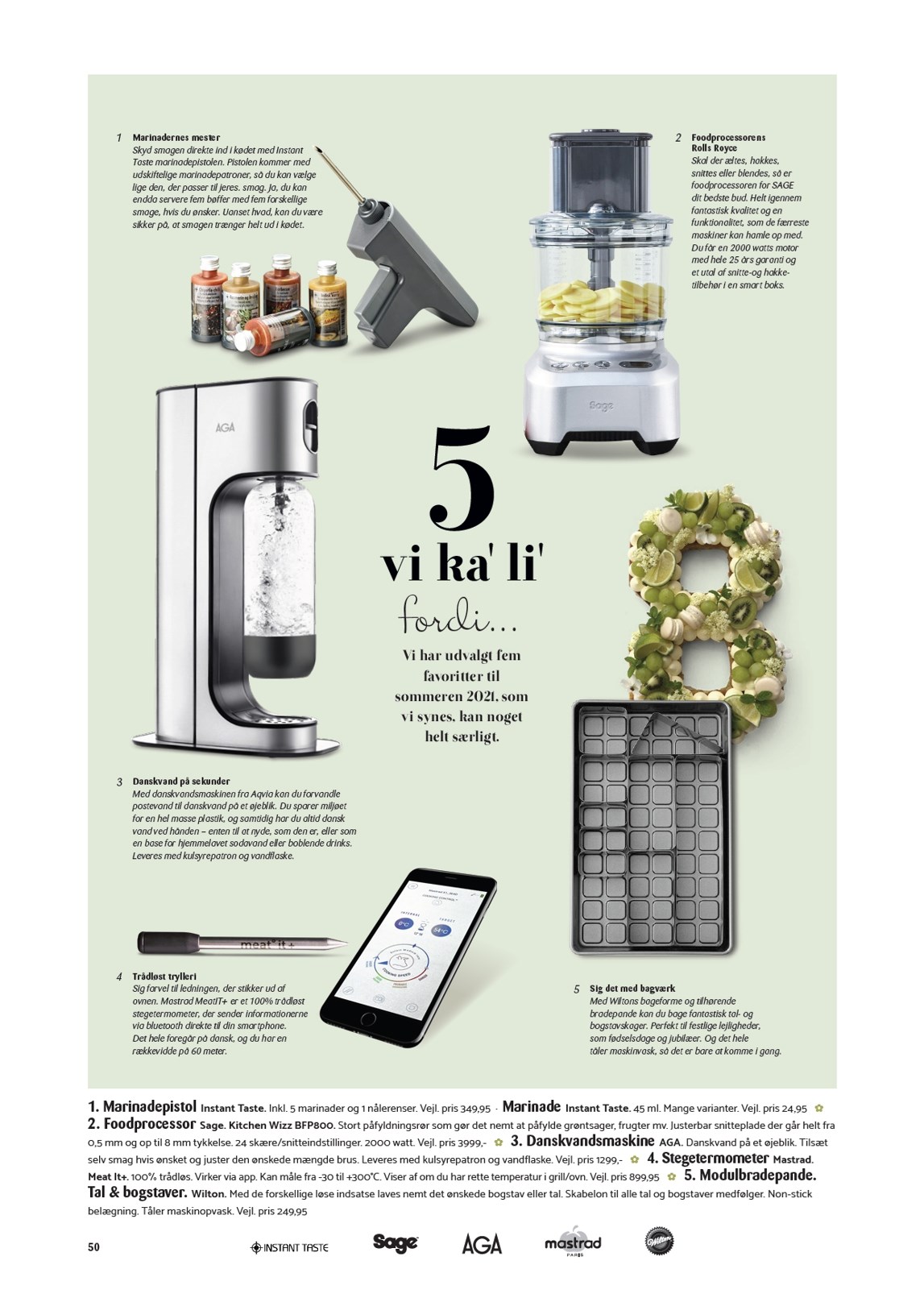 kopkande - Kop&Kande - Sommer - under åben himmel tilbudsavis gyldig fra 06.03.2026 til 31.08.2026 - page: 50