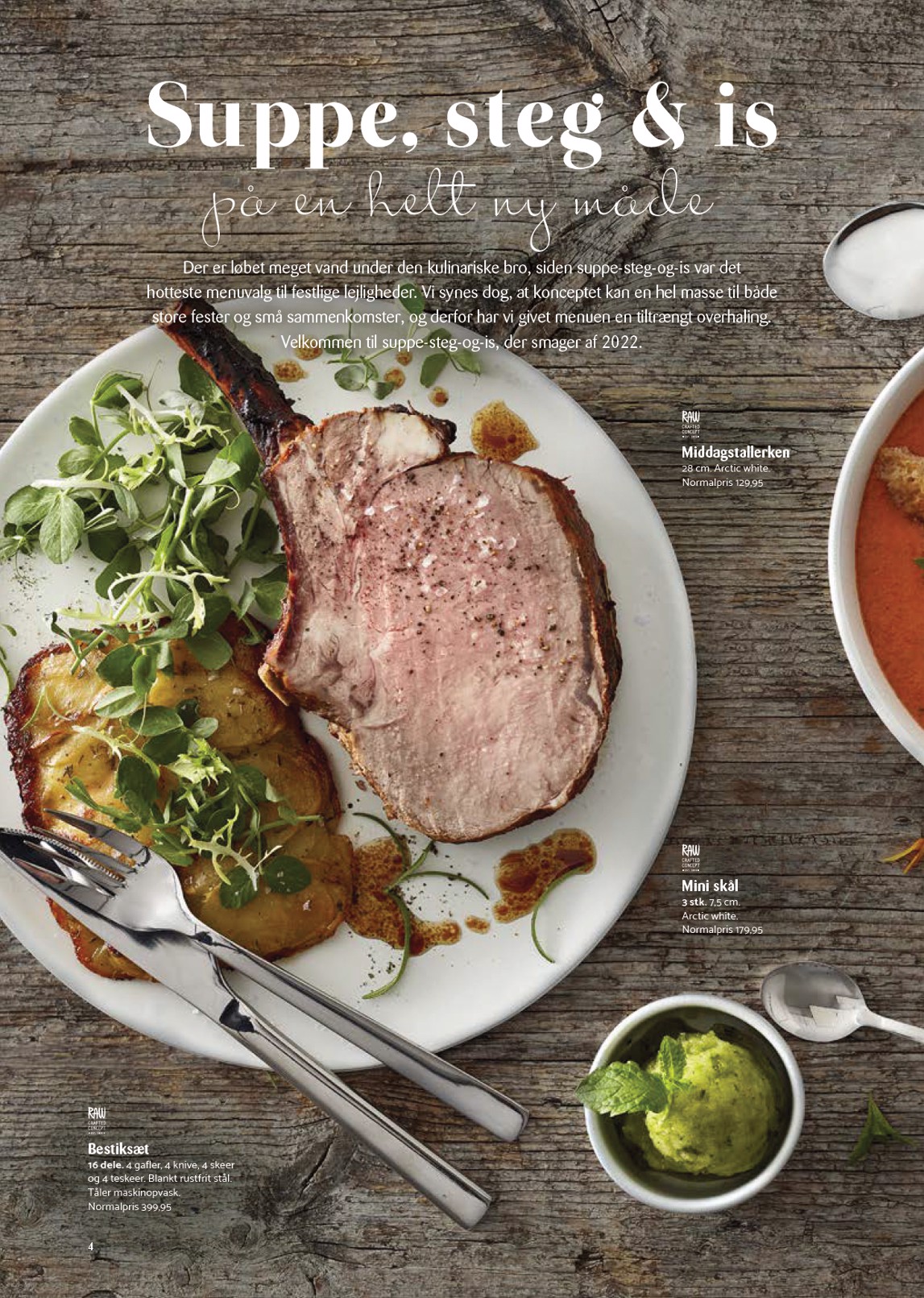 kopkande - Kop&Kande - Essens tilbudsavis gyldig fra 06.03.2026 til 31.03.2026 - page: 4