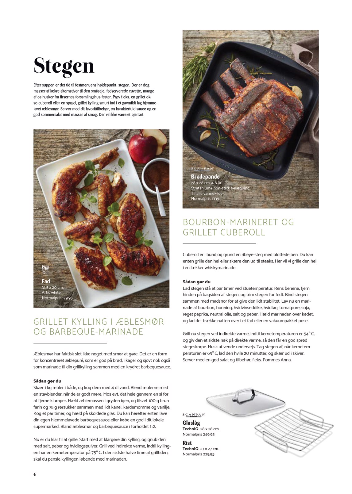 kopkande - Kop&Kande - Essens tilbudsavis gyldig fra 06.03.2026 til 31.03.2026 - page: 6