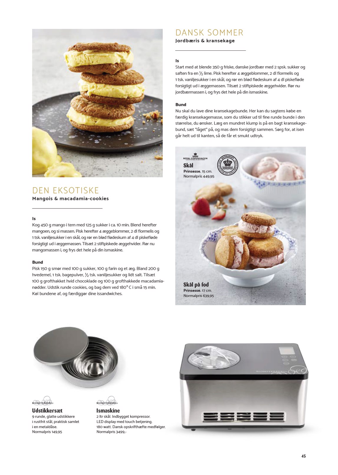 kopkande - Kop&Kande - Essens tilbudsavis gyldig fra 06.03.2026 til 31.03.2026 - page: 45