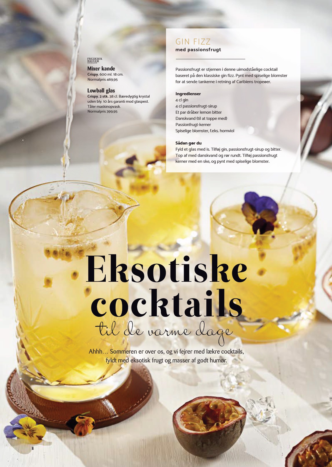 kopkande - Kop&Kande - Essens tilbudsavis gyldig fra 06.03.2026 til 31.03.2026 - page: 8