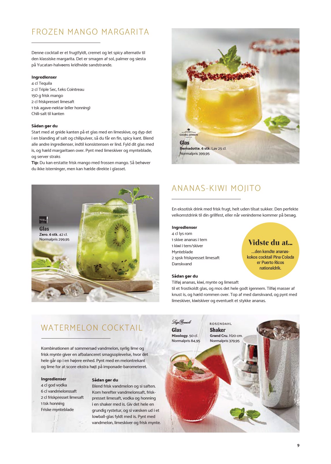 kopkande - Kop&Kande - Essens tilbudsavis gyldig fra 06.03.2026 til 31.03.2026 - page: 9