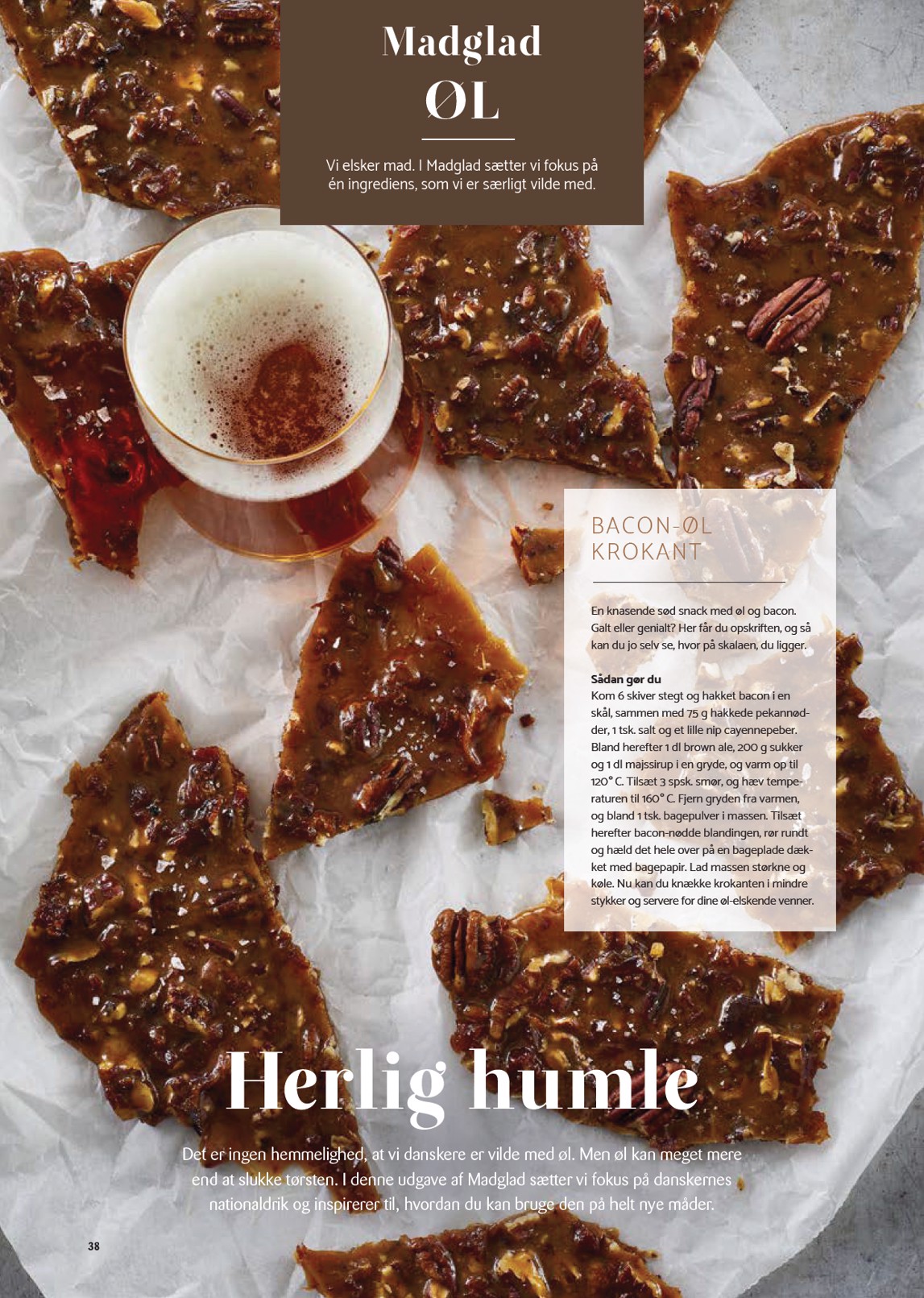 kopkande - Kop&Kande - Essens tilbudsavis gyldig fra 06.03.2026 til 31.03.2026 - page: 38