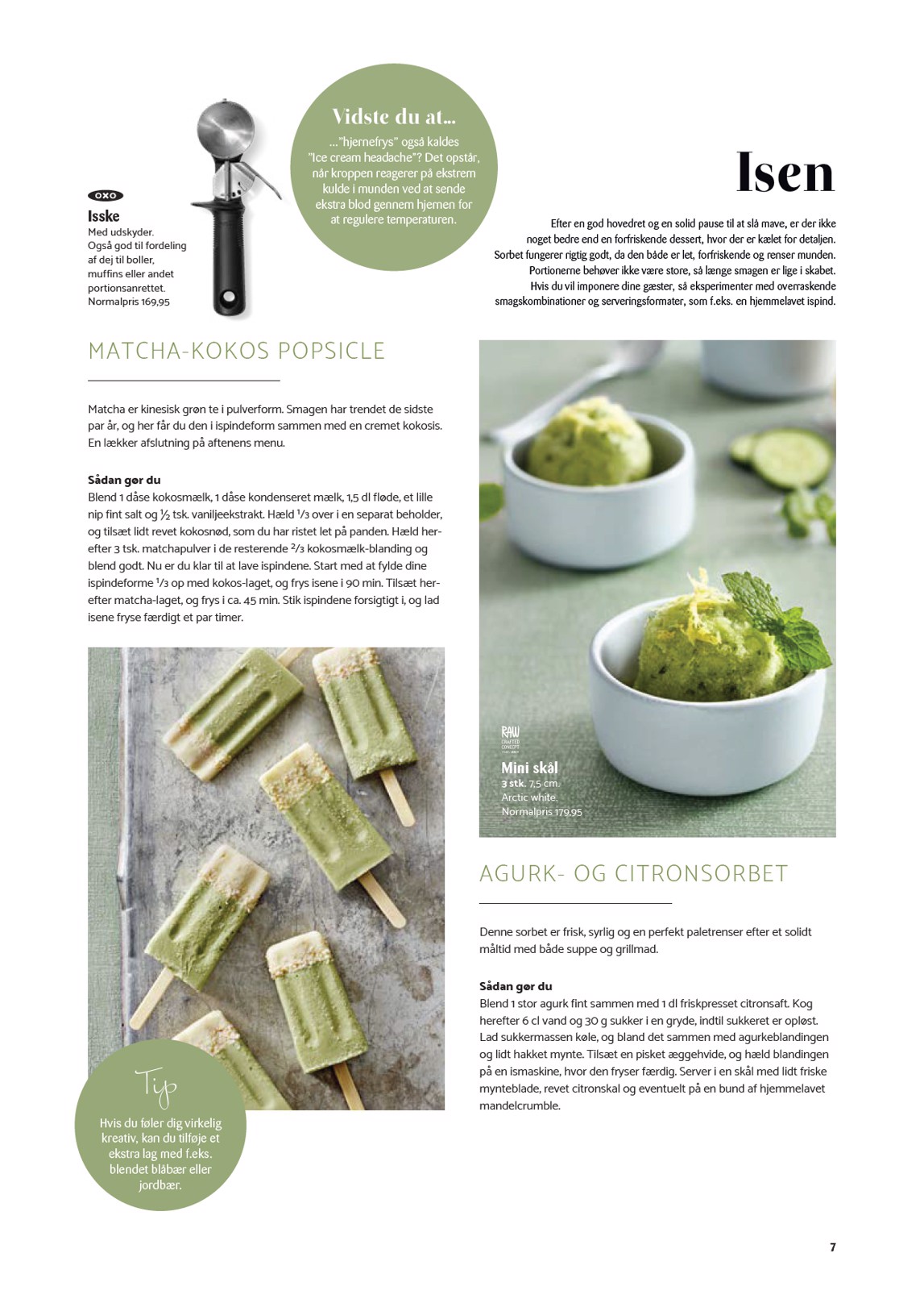 kopkande - Kop&Kande - Essens tilbudsavis gyldig fra 06.03.2026 til 31.03.2026 - page: 7