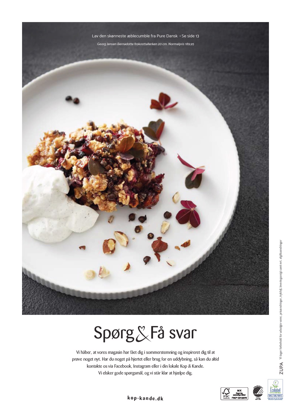 kopkande - Kop&Kande - Essens tilbudsavis gyldig fra 06.03.2026 til 31.03.2026 - page: 52
