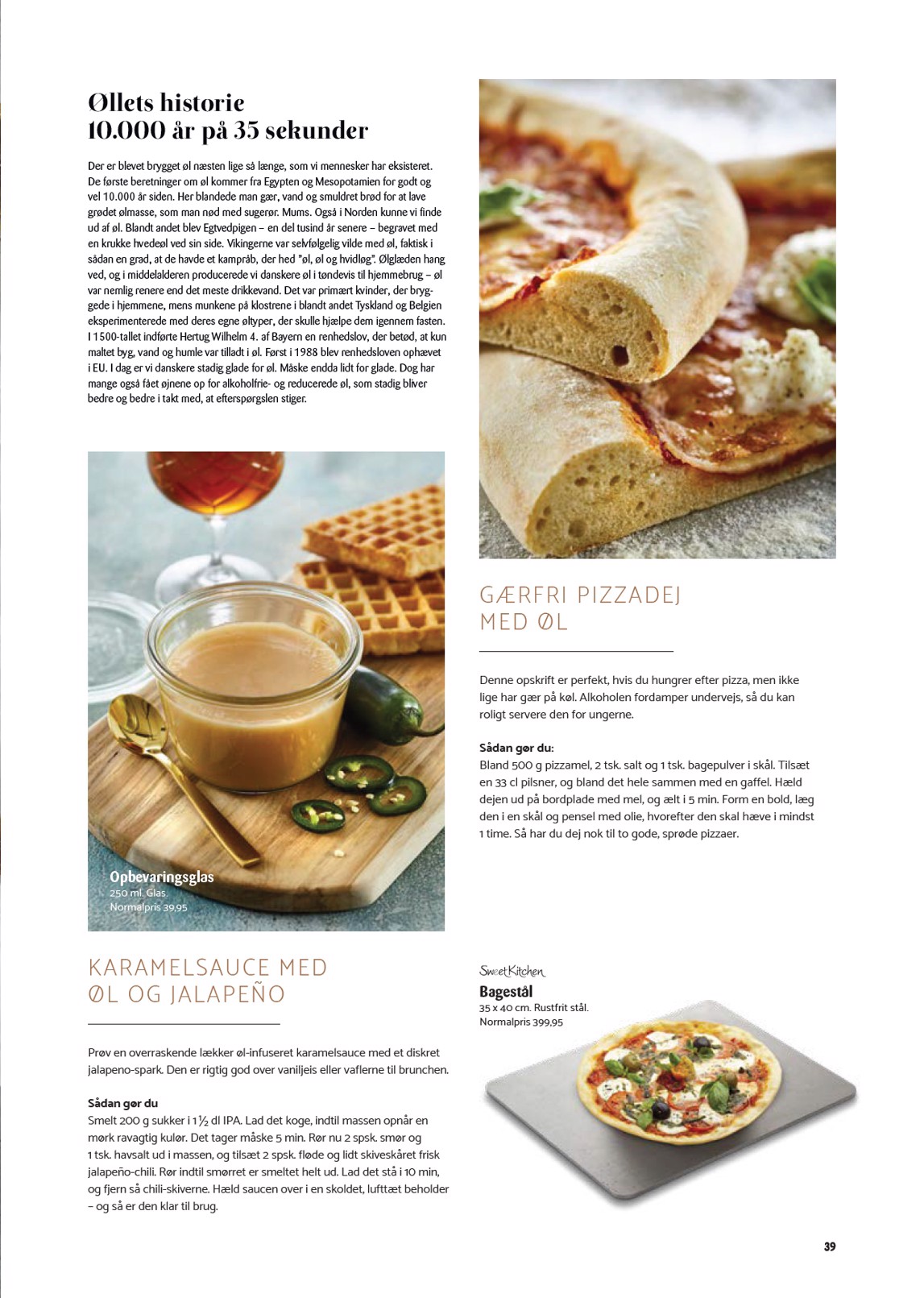 kopkande - Kop&Kande - Essens tilbudsavis gyldig fra 06.03.2026 til 31.03.2026 - page: 39