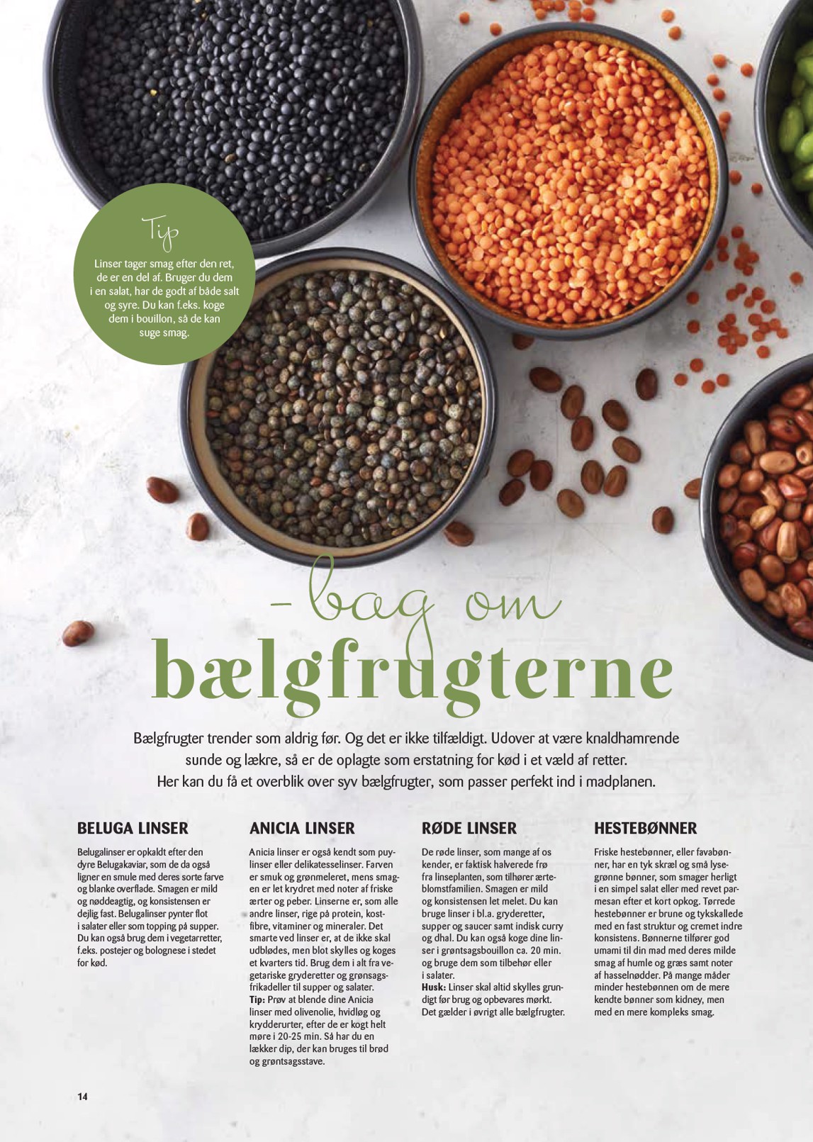 kopkande - Kop&Kande - Essens tilbudsavis gyldig fra 06.03.2026 til 31.03.2026 - page: 14