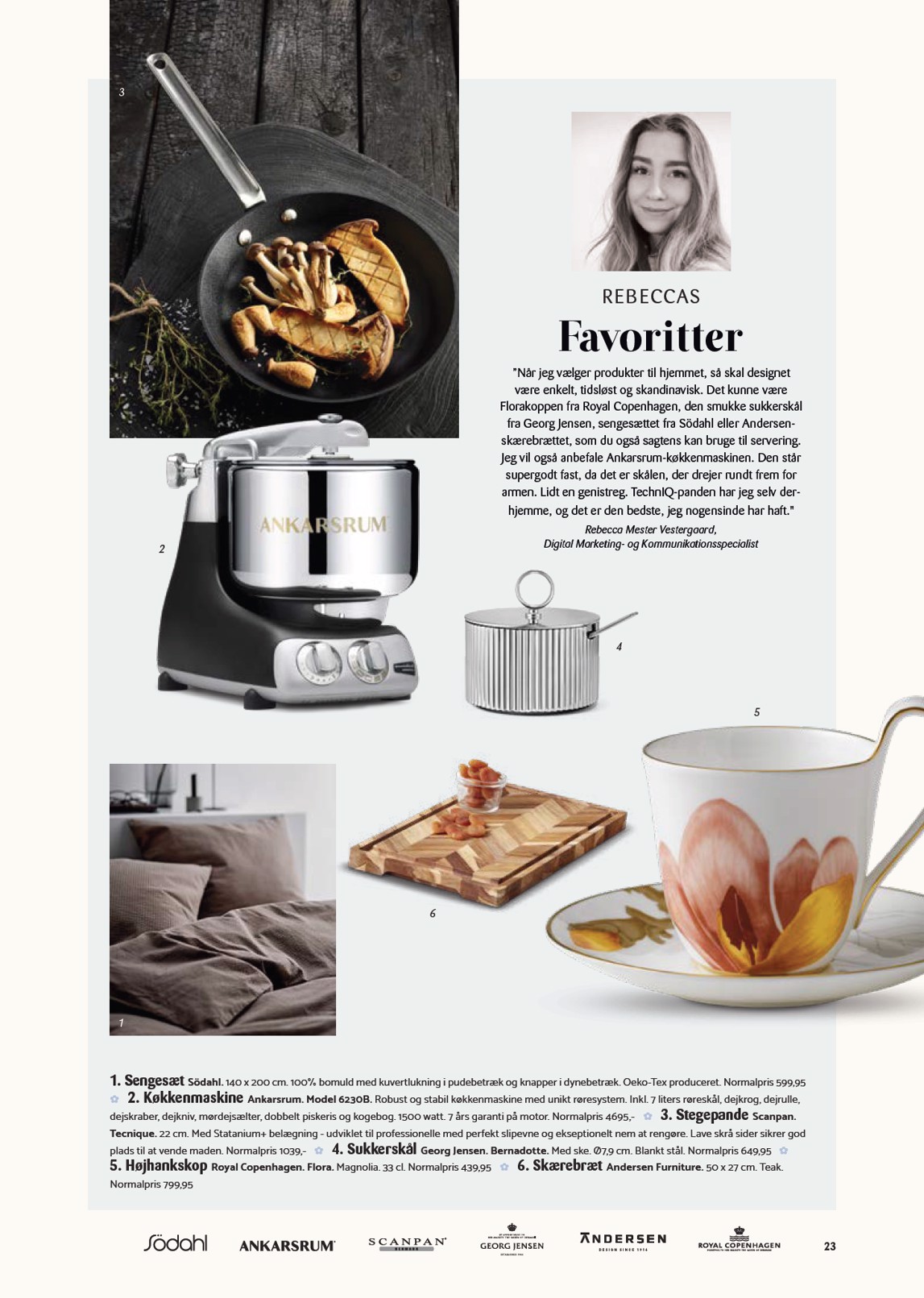 kopkande - Kop&Kande - Essens tilbudsavis gyldig fra 06.03.2026 til 31.03.2026 - page: 23