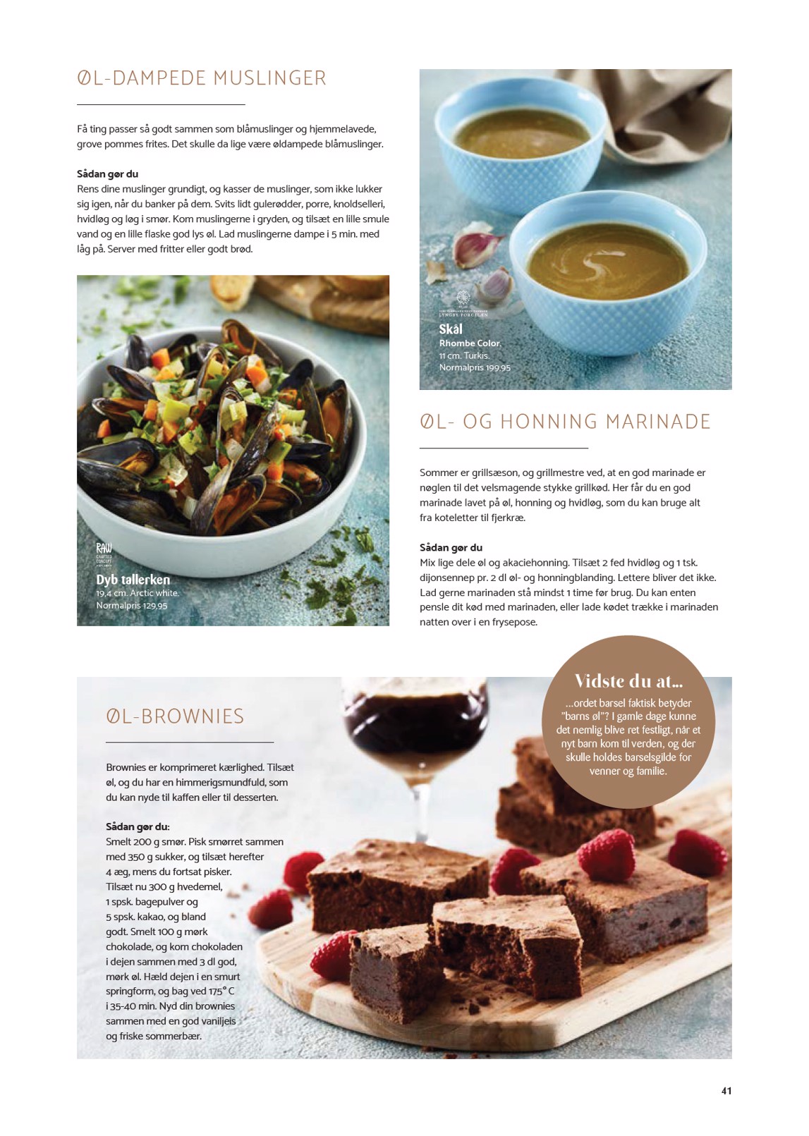 kopkande - Kop&Kande - Essens tilbudsavis gyldig fra 06.03.2026 til 31.03.2026 - page: 41