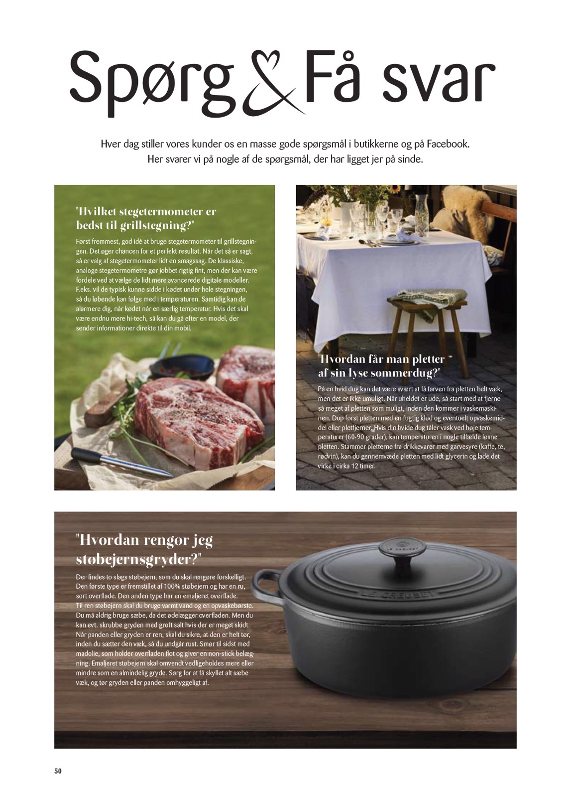 kopkande - Kop&Kande - Essens tilbudsavis gyldig fra 06.03.2026 til 31.03.2026 - page: 50